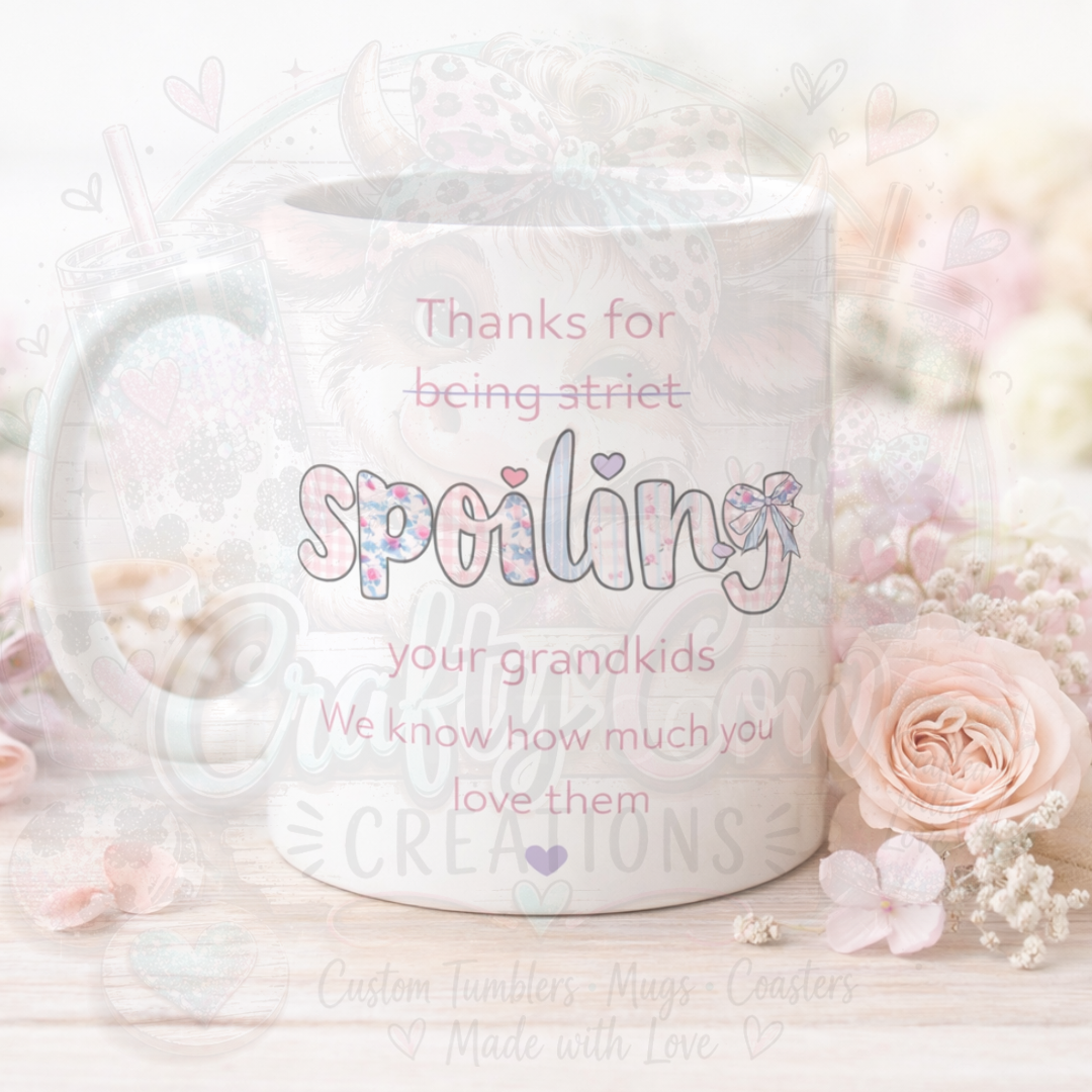 Funny Mother's Day Mug – Favourite Child Gag Gift for Mom