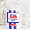 Funny Mother's Day Mug – Favourite Child Gag Gift for Mom