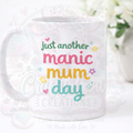 Funny Mother's Day Mug – Favourite Child Gag Gift for Mom