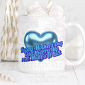 Funny Mother's Day Mug – Favourite Child Gag Gift for Mom