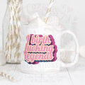 Funny Mother's Day Mug – Favourite Child Gag Gift for Mom