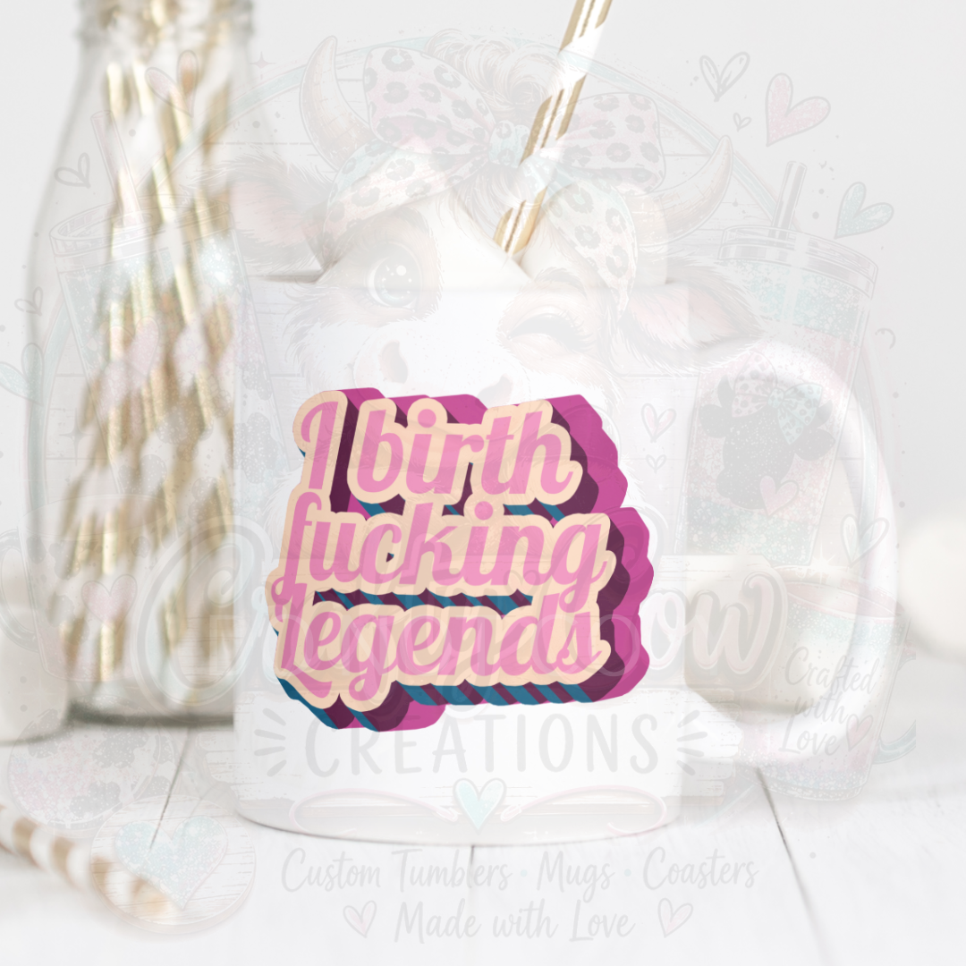 Funny Mother's Day Mug – Favourite Child Gag Gift for Mom