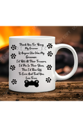 Personalised custom made dog groomer Mug