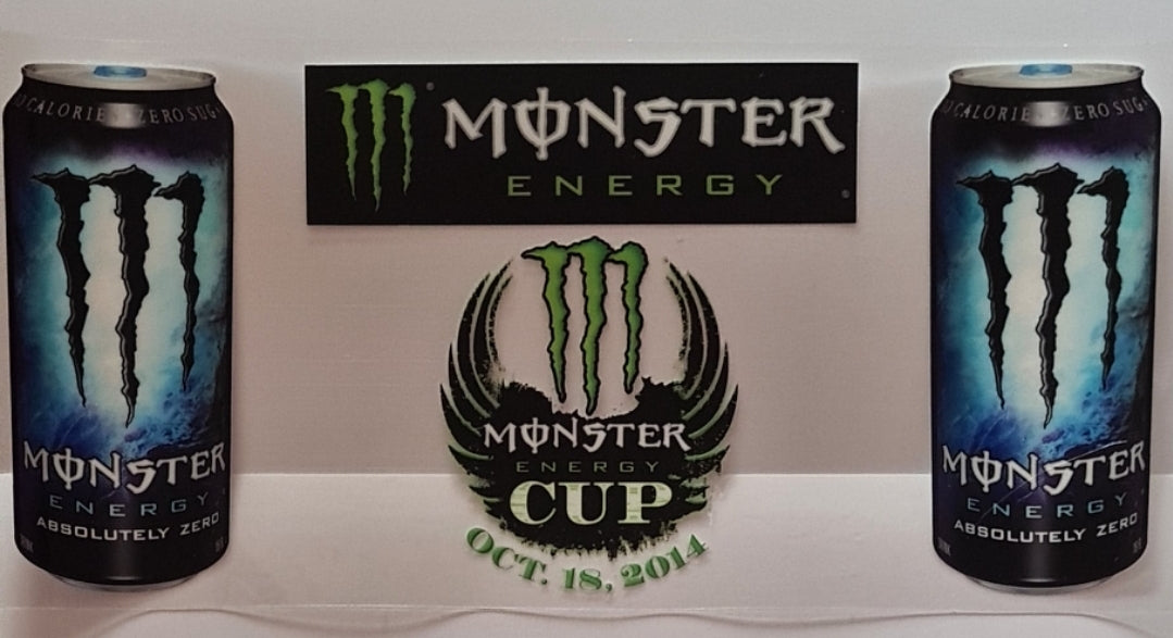 DRINK DECALS ADD ON FOR TUMBLER