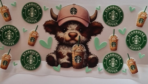 DRINK DECALS ADD ON FOR TUMBLER