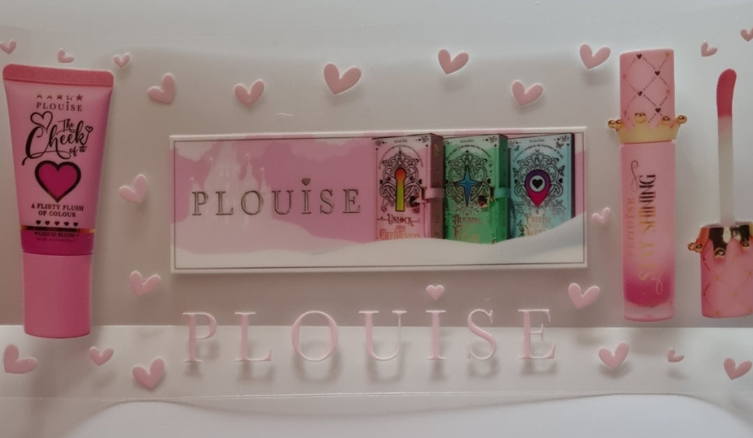 DESIGNER DECALS ADD ON FOR TUMBLER
