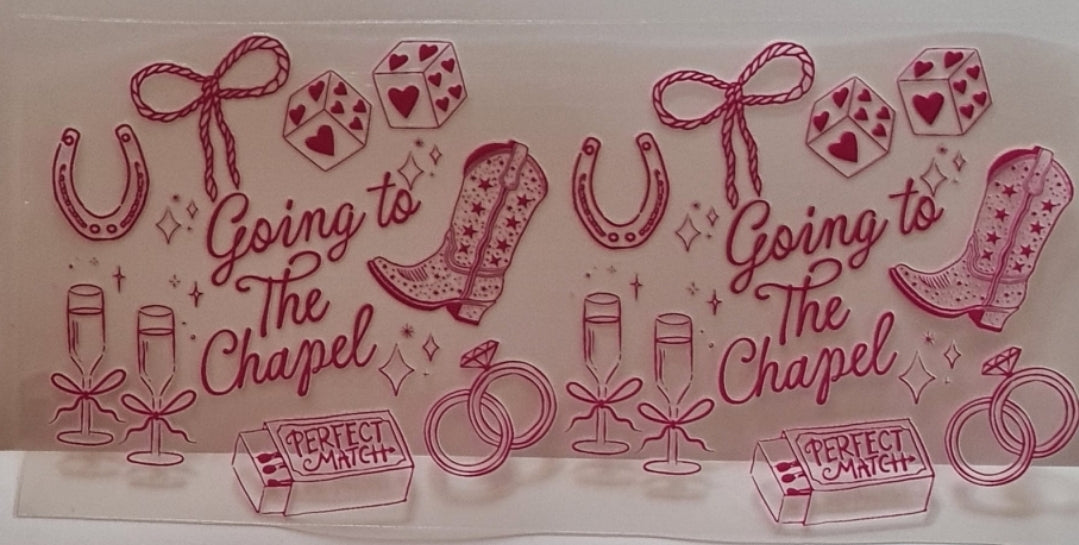 DESIGNER DECALS ADD ON FOR TUMBLER