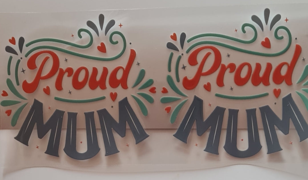 Adult Decals Tumbler add ons