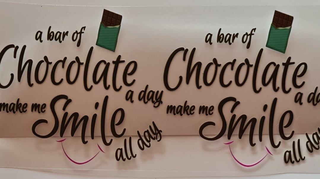 Adult Decals Tumbler add ons