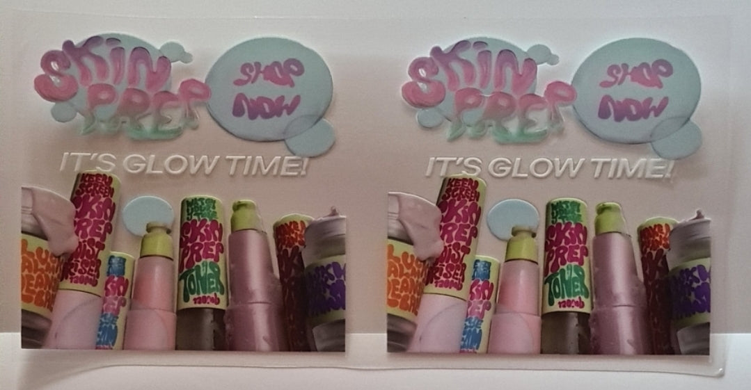 Adult Decals Tumbler add ons