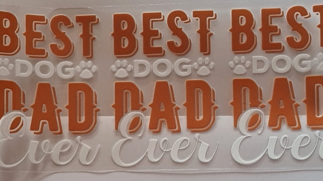 Adult Decals Tumbler add ons