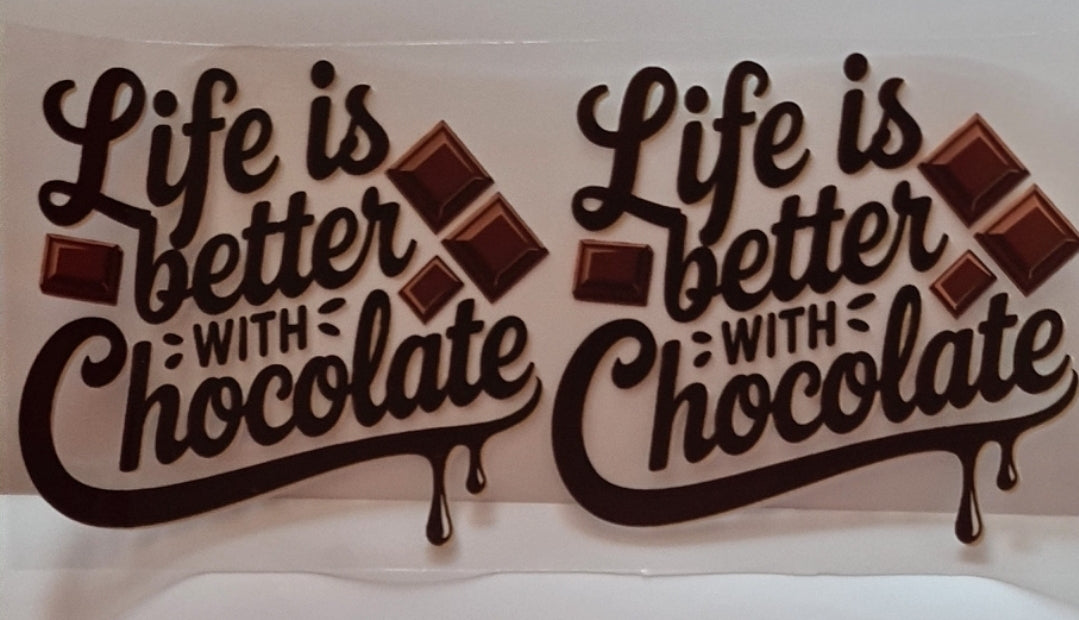 Adult Decals Tumbler add ons