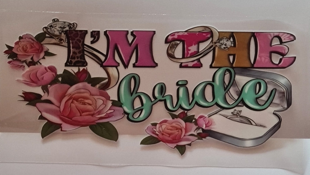 Adult Decals Tumbler add ons