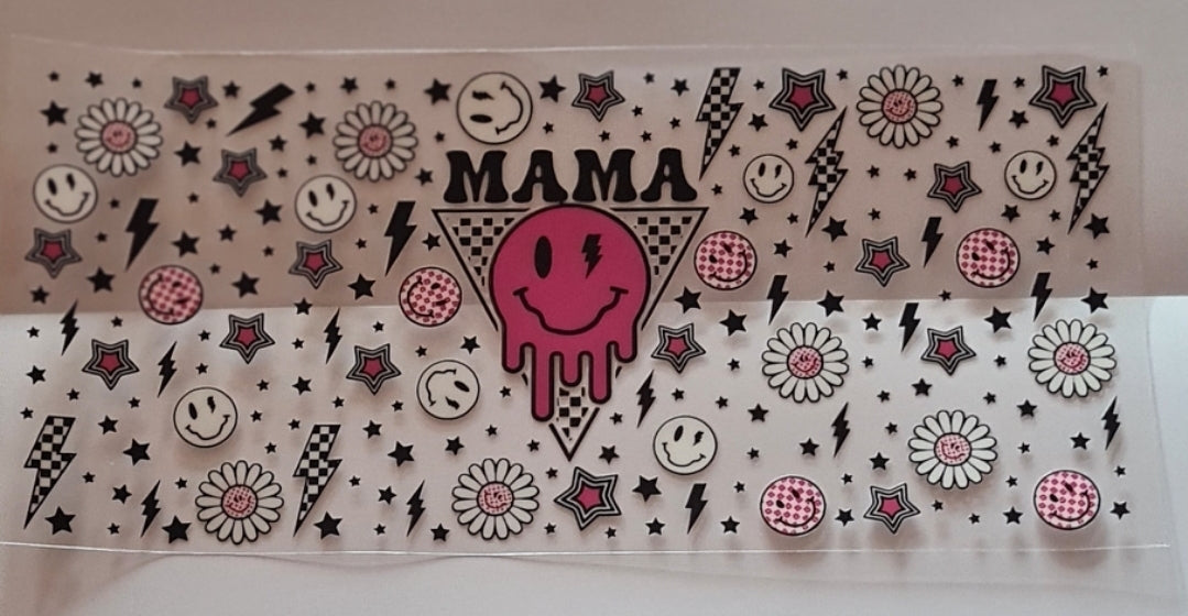 Adult Decals Tumbler add ons