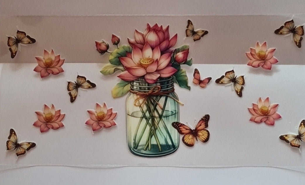 Adult Decals Tumbler add ons