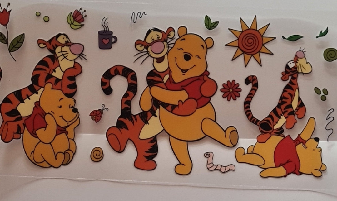 KIDS  DECALS TUMBLER ADD ONS