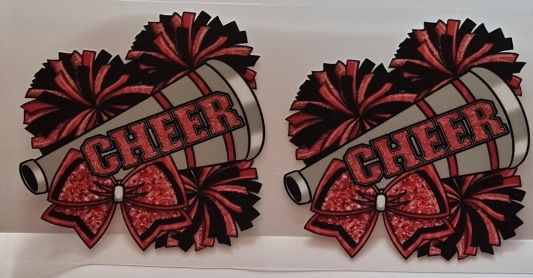 KIDS  DECALS TUMBLER ADD ONS