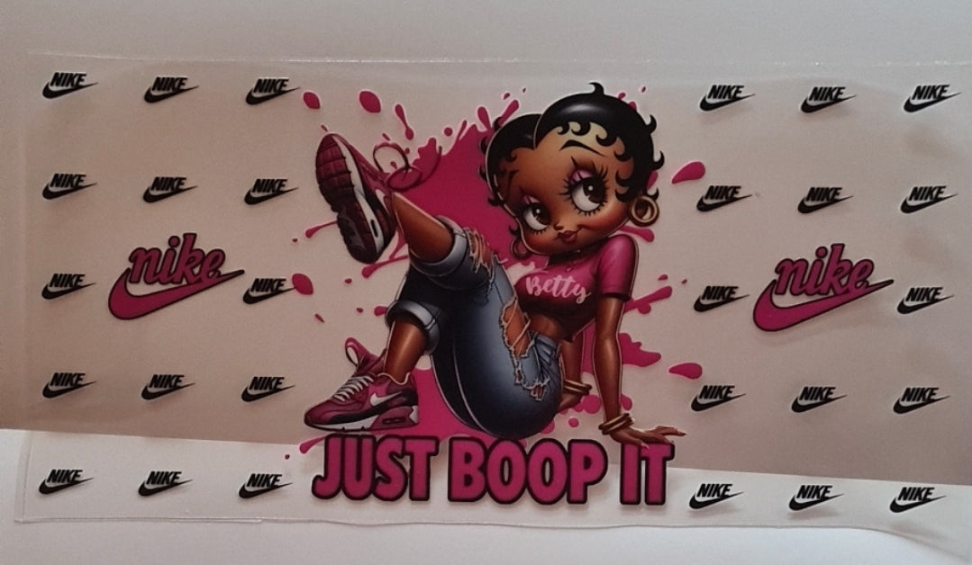 KIDS  DECALS TUMBLER ADD ONS