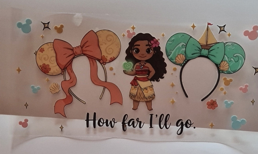 KIDS  DECALS TUMBLER ADD ONS