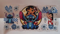 KIDS  DECALS TUMBLER ADD ONS