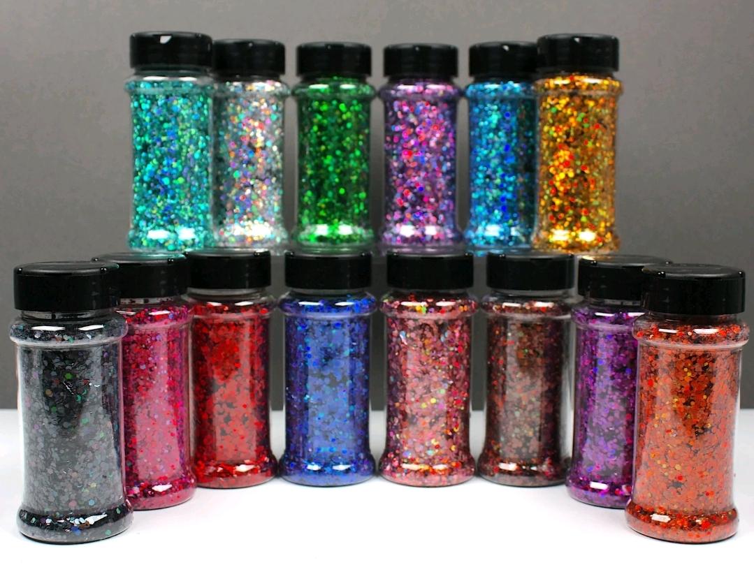 Glitter Add-On | Customize Your Order With Sparkle